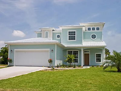 New Homes