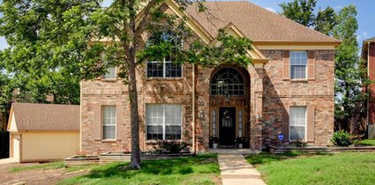 1219 Summit Crest, San Antonio