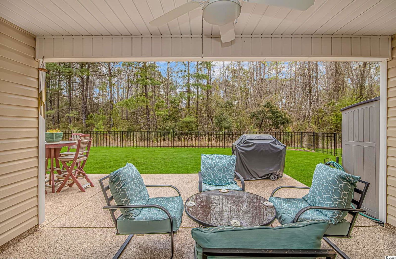 MLS 2206736 Woodland Lakes 3372 Merganser Dr., Conway Property for Sale