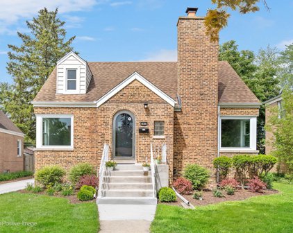 1410 Cleveland Avenue, La Grange Park