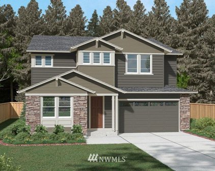 13545 NE 203rd Court Unit #7, Woodinville