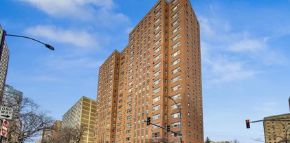 2909 N Sheridan Road Unit #1103, Chicago