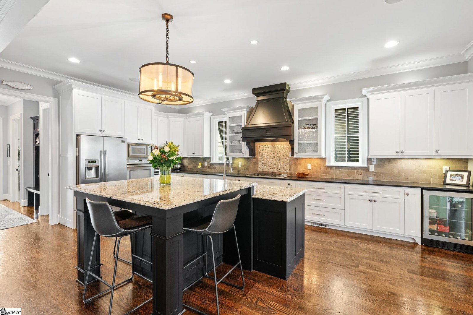 44 Ruskin Square, Greenville Home for Sale Hollingsworth Park Real Estate