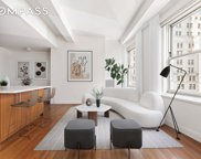 88 Greenwich  Street Unit 2206, New York image