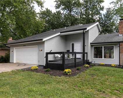 1907 SW 3RD Street, Lee's Summit