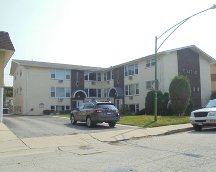 5941 N Odell Avenue Unit #GW, Chicago