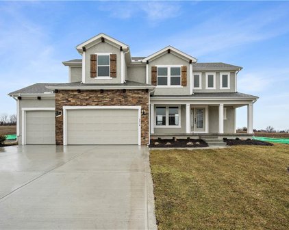 3216 SW Arboridge Drive, Lee's Summit