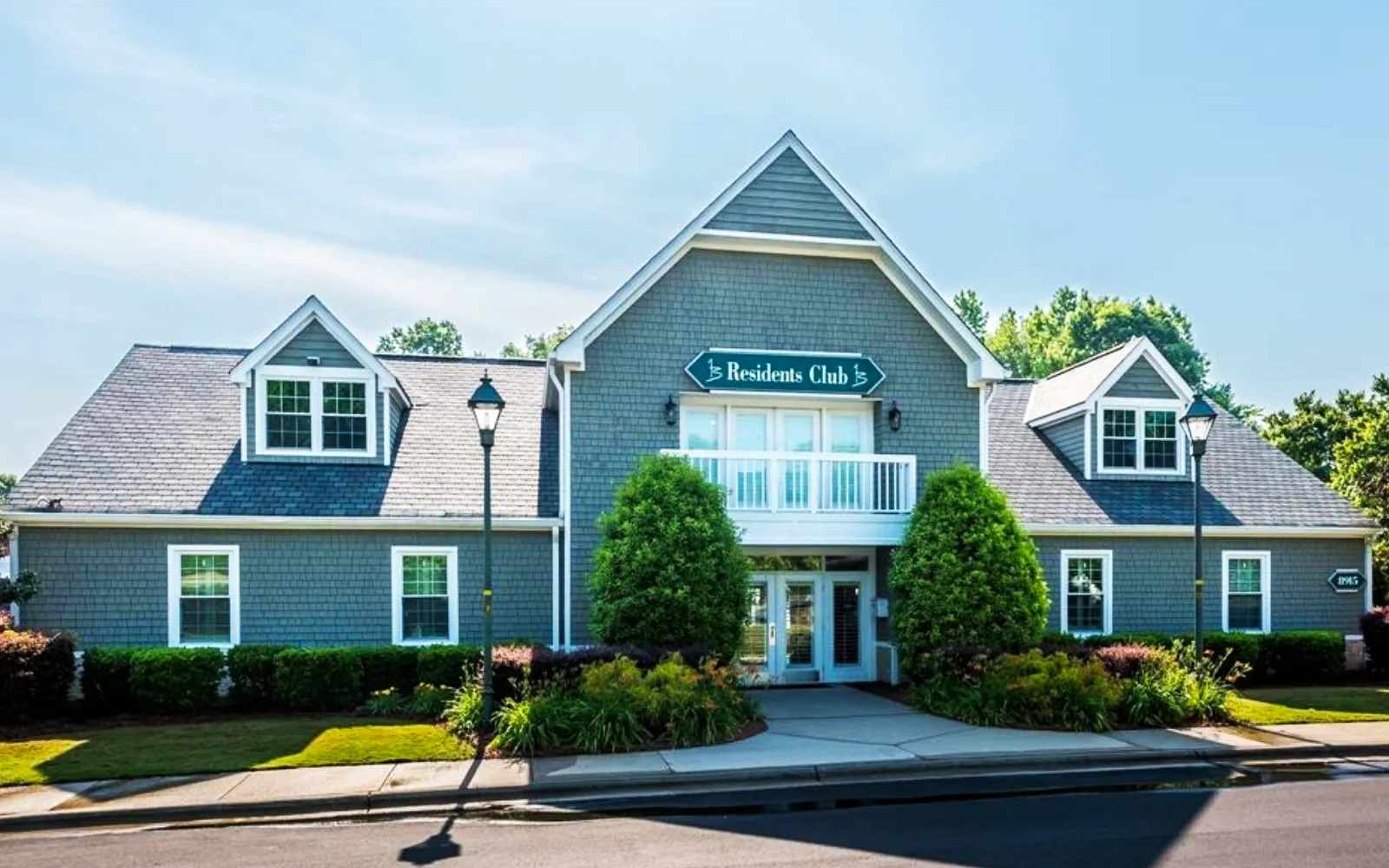 Birkdale Residents Club in Huntersville North Carolina