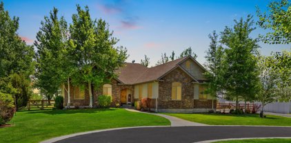 126 N 4020 E, Rigby