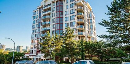 220 Eleventh Street Unit 1101, New Westminster