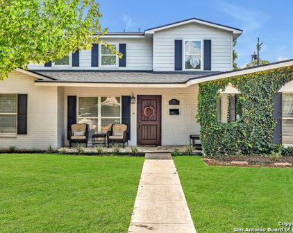 502 Calumet Pl, San Antonio