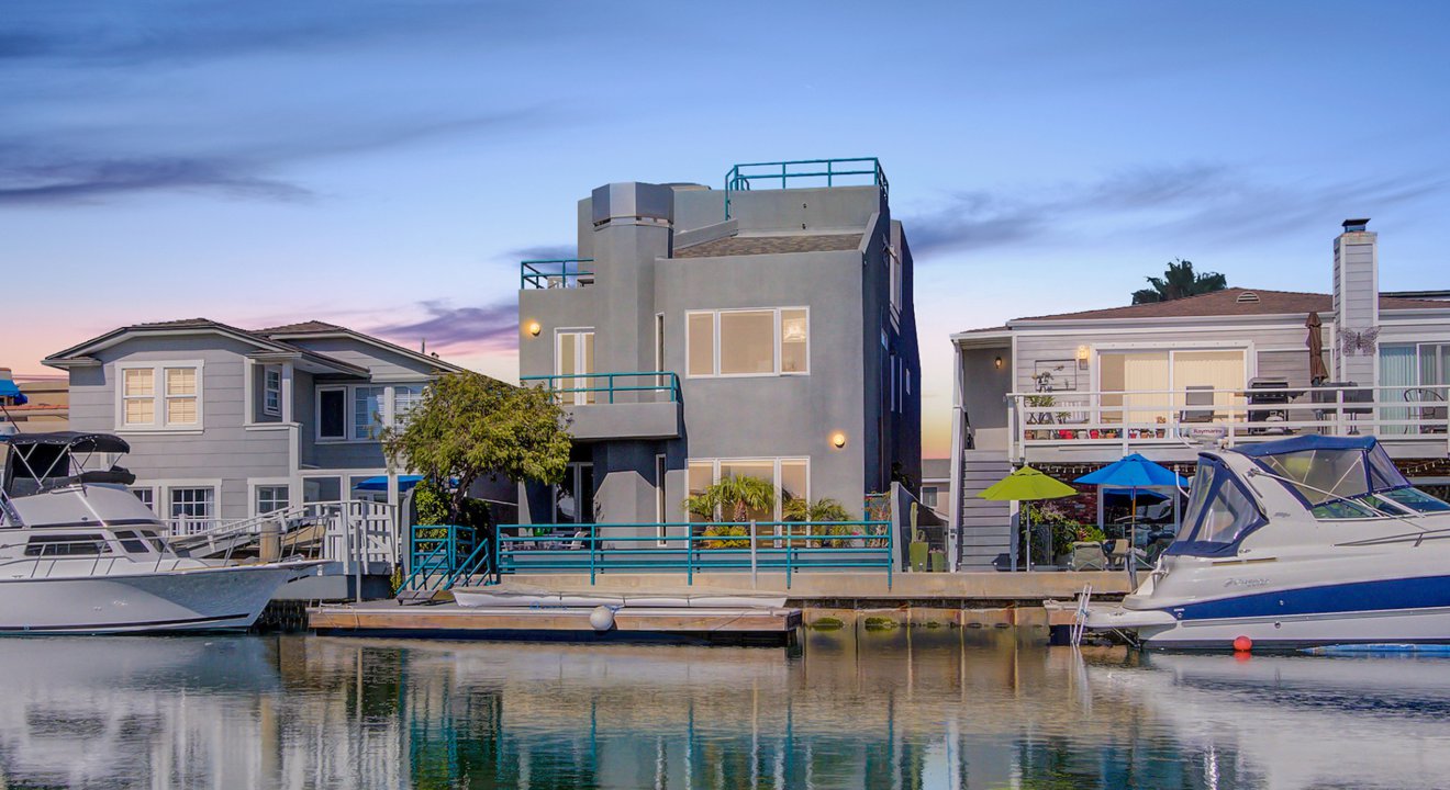 Huntington Beach Homes For Sale In Northwest Huntington Beach