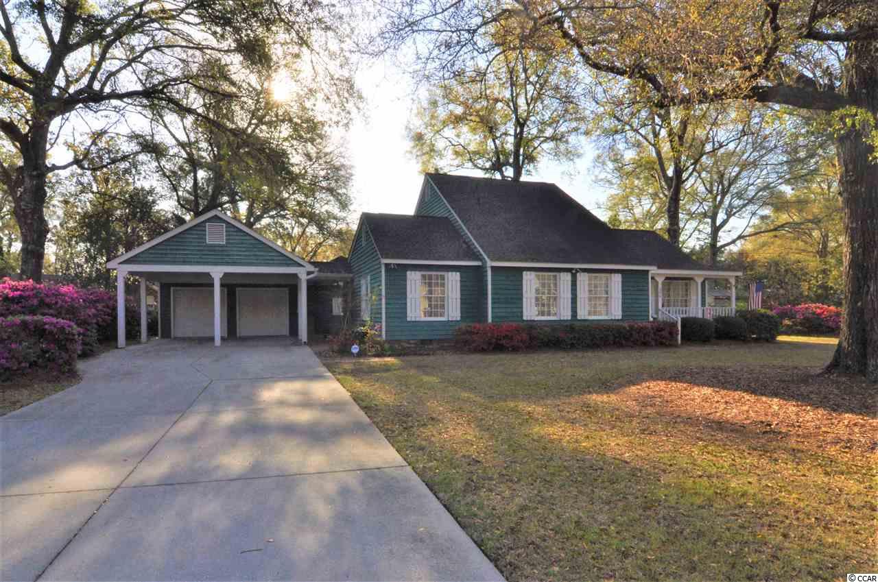 Mt Gilead MLS 1919848 396 Rum Gully Circle, Murrells Inlet