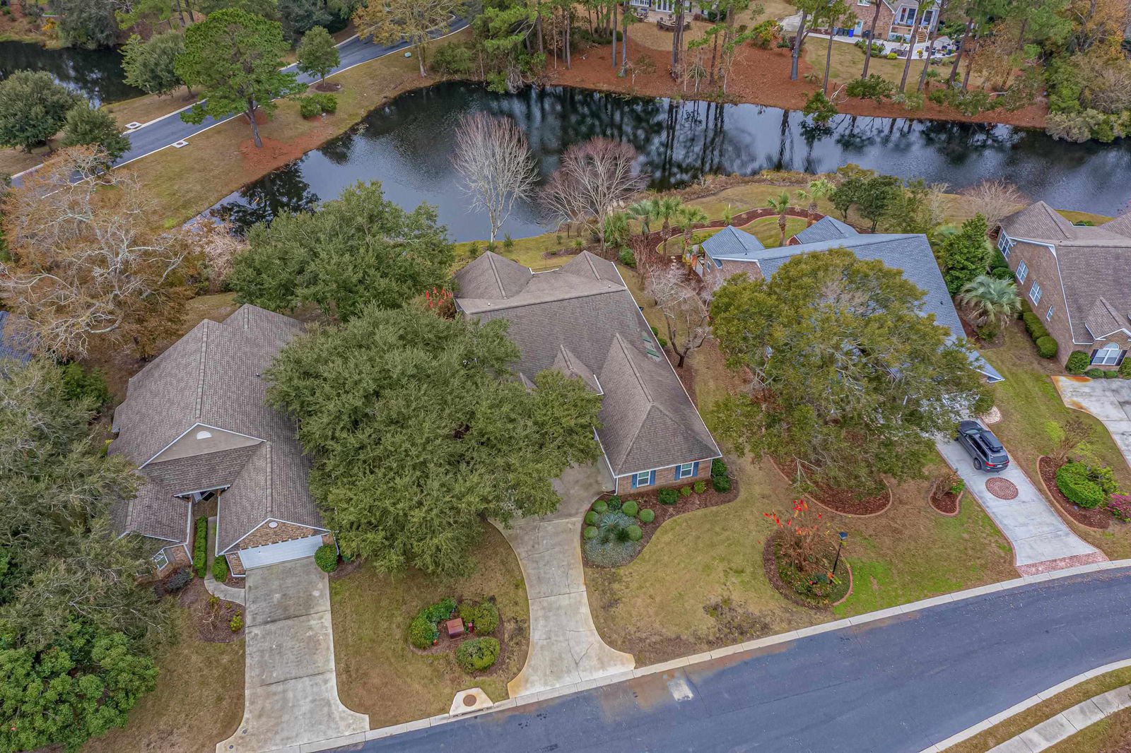 MLS 2226393 Willbrook Plantation 67 Ellington Ln., Pawleys Island