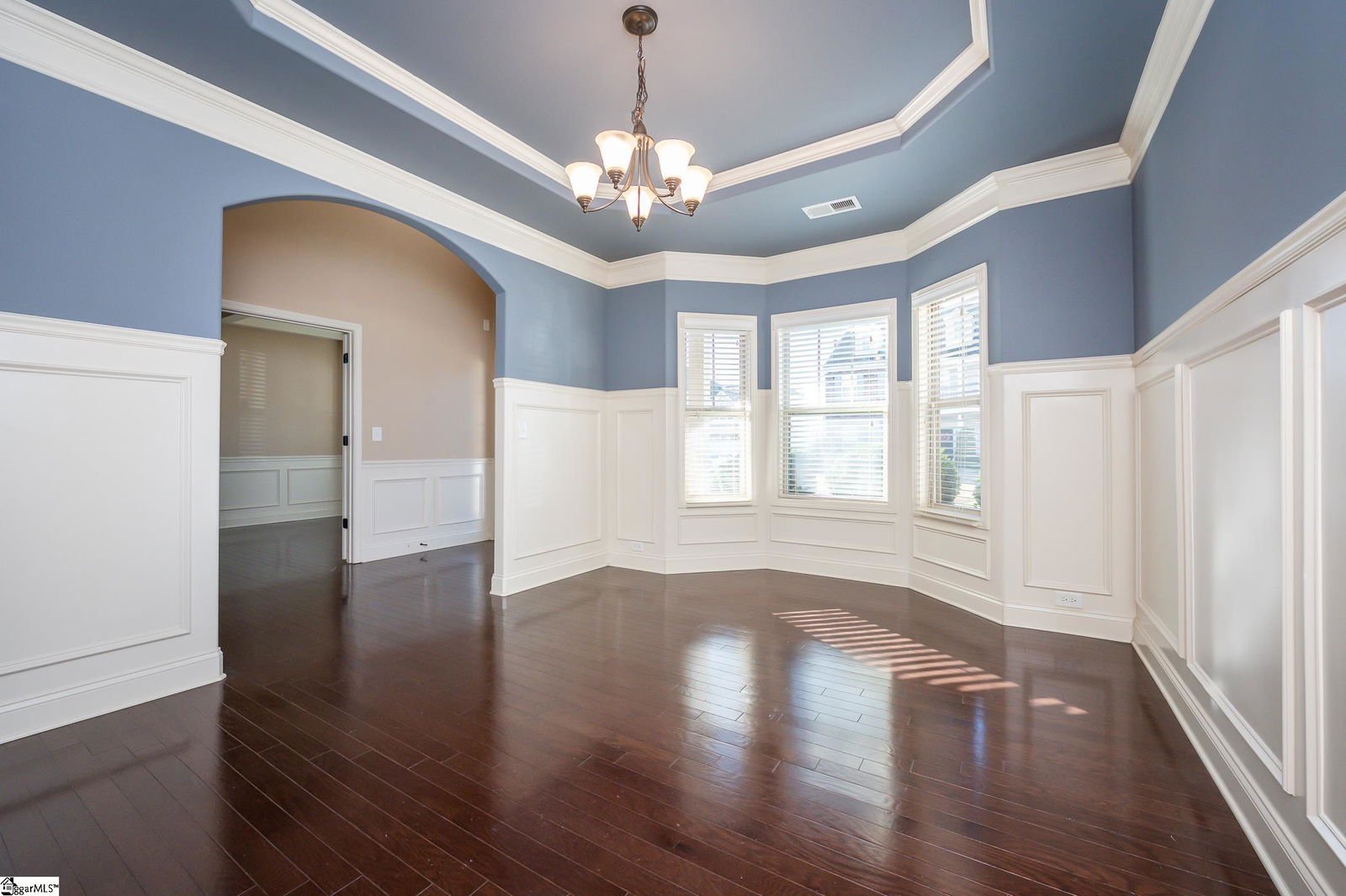 909 Kangley Drive, Simpsonville Home for Sale Hollington Real Estate