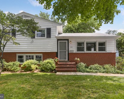 200 Charles  Se Street SE, Vienna