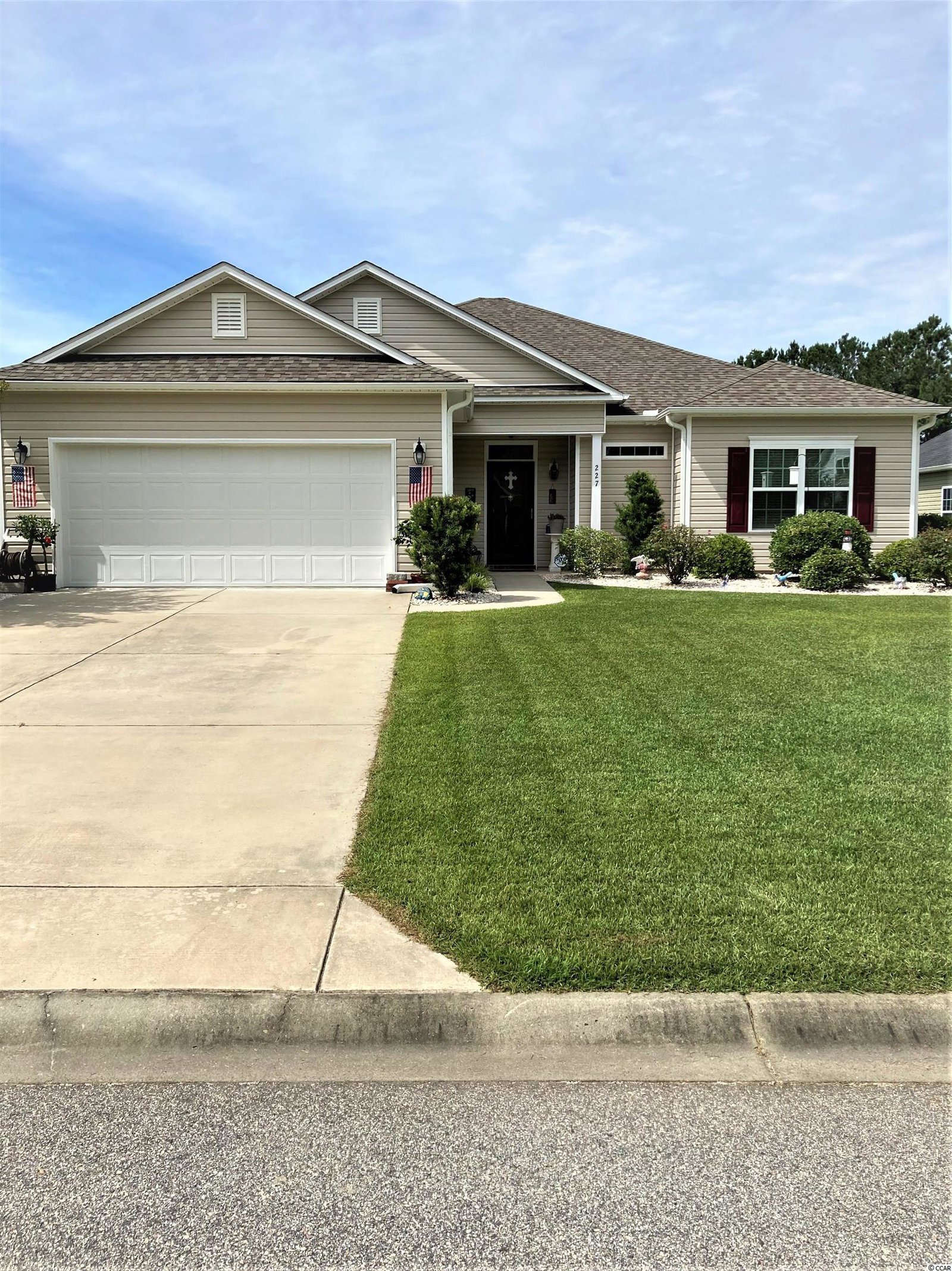 MLS 2216341 Arbor Glen 227 Belclare Way, Longs Property for Sale