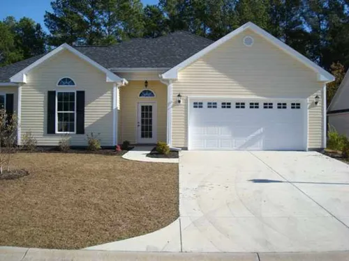 homes for sale in sugar mill plantation myrtle beach sc