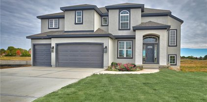 23824 W 59th Terrace, Shawnee