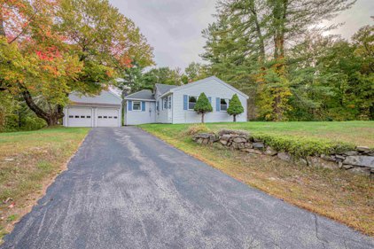 287 Hampstead Road, Derry, NH
