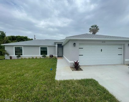 1447 Nw 1st  Street, Cape Coral