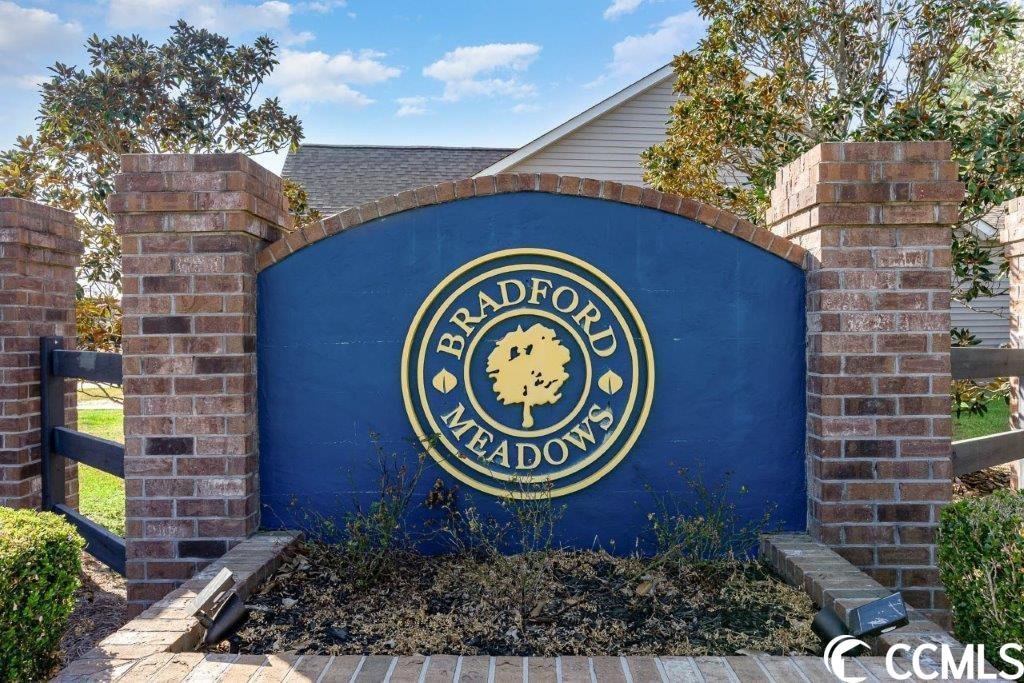 MLS 2303901 Bradford Meadows 207 Shady Arbor Loop, Longs Property