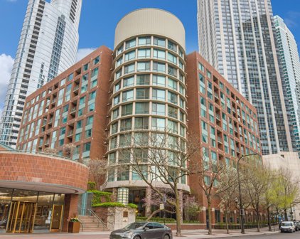 480 N Mcclurg Court Unit #1002, Chicago