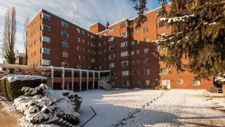 University Heights Condos