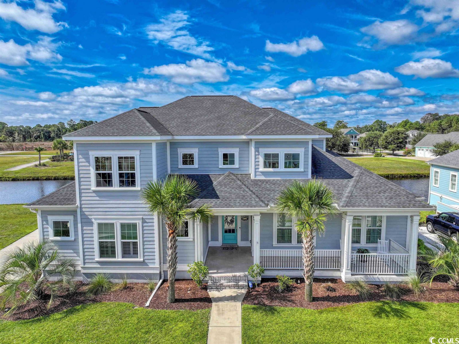 MLS 2319840 Charleston Landing 1108 James Island Ave., North Myrtle