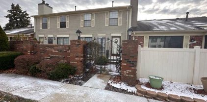 38931 Golfview, Clinton Township