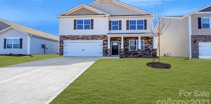 160 North Hill  Lane, Troutman
