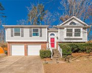 1430 Taylor Oaks Drive, Roswell image