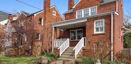 4513 45th St Nw, Washington