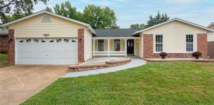 3553 Woodpath  Drive, Florissant
