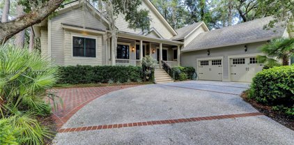 19 Wisteria Lane, Hilton Head Island