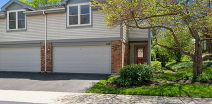 450 River Front Circle, Naperville