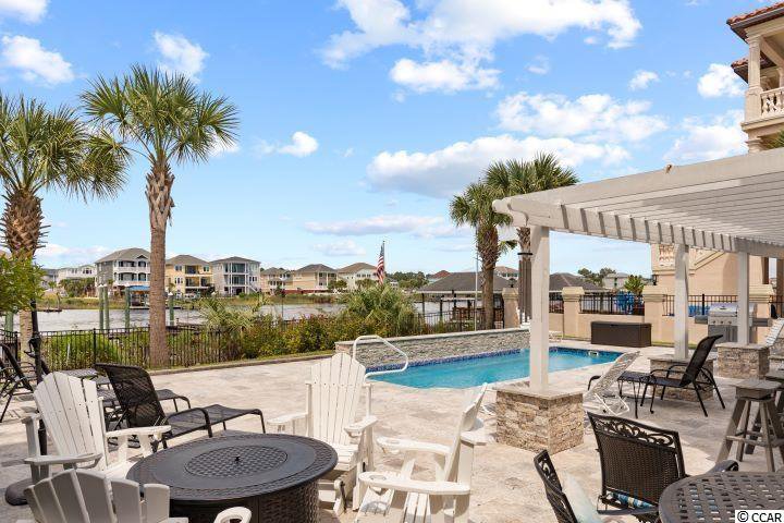 MLS 2220321 - Sunset Harbour 1411 Waterway Dr., North Myrtle Beach ...