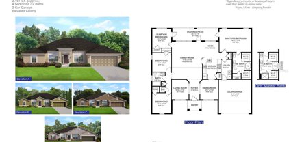5230 Sago Palm Road, North Port