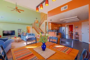 Albuquerque Home in Paradise Greens