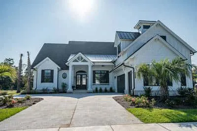 Waterside Pointe Myrtle Beach | Grande Dunes
