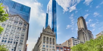 60 E Monroe Street Unit #3803, Chicago