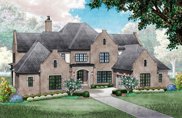 9315 Double Run Ct, College Grove image