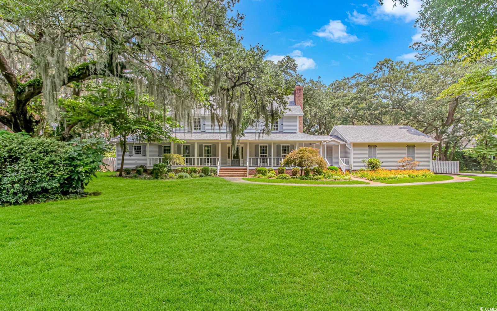 MLS 2419020 Mt Gilead 808 Mount Gilead Rd., Murrells Inlet Property