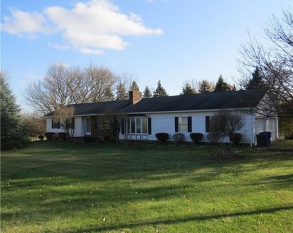 1206 Etter Road, Mogadore