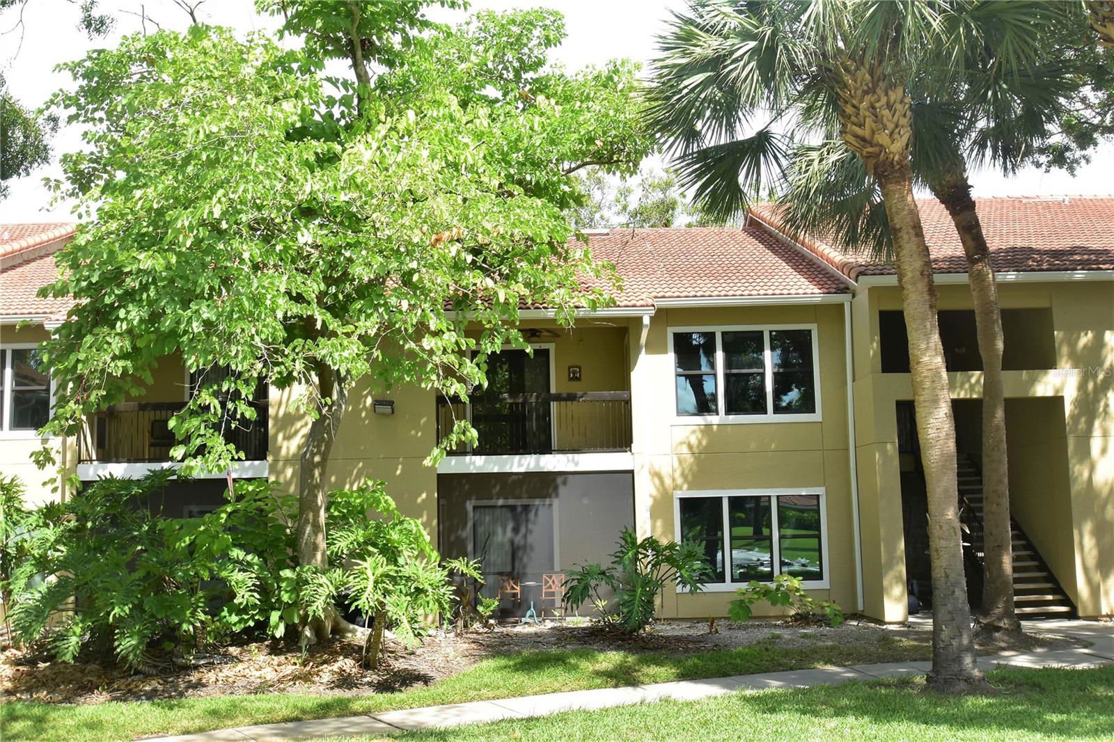 4009 Crockers Lake Boulevard Unit 24, Sarasota, Palmer Ranch, FL 34238