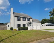 5504 Connie Lane, Northwest Virginia Beach image