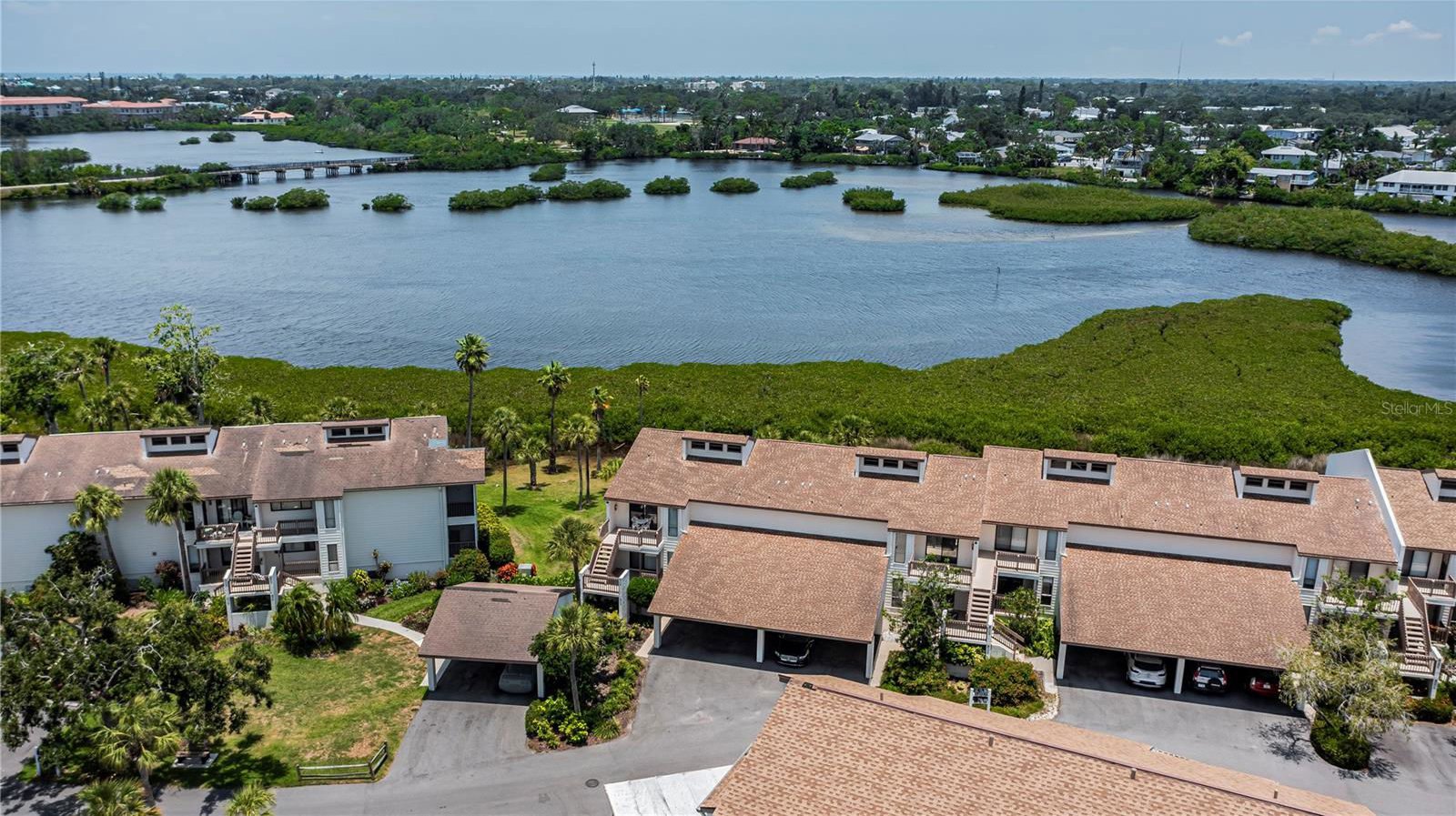 992 Bird Bay Way Unit 259, Venice, Venice Island, FL 34285 MLS