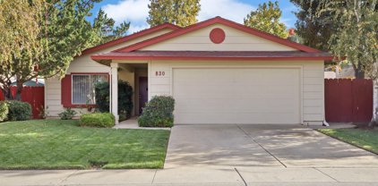 830 Almond Blossom Drive, Tracy