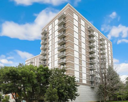1515 S Prairie Avenue Unit #1004, Chicago