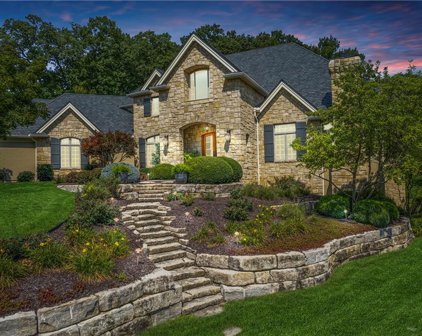 824 Kings Ridge, Liberty